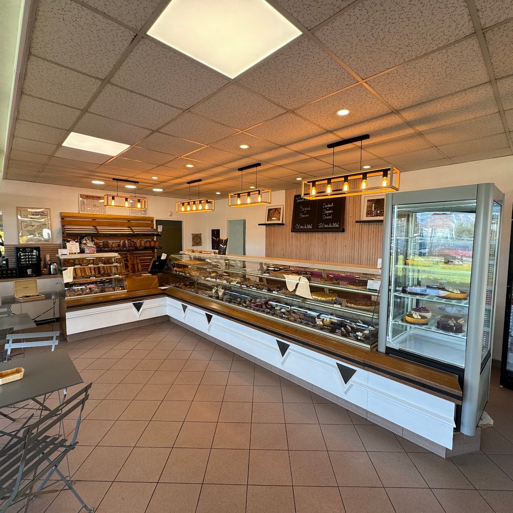 Boulangerie Pâtisserie Shelis 2